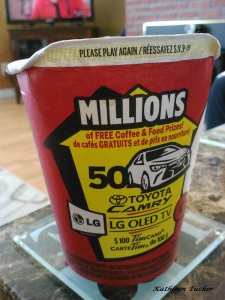 Roll up the Rim to Win (2)